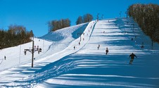 Ski à La Bresse dans les Vosges